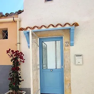 Casa Vacanze Bellezza Mediterranea Noto